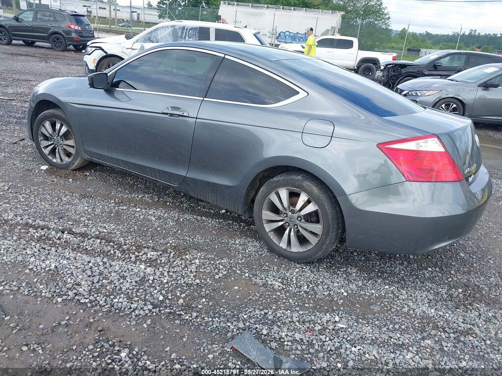 1HGCS1B39AA001875 2010 HONDA ACCORD photo no. 3