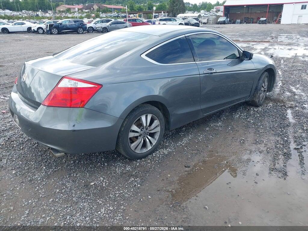 1HGCS1B39AA001875 2010 HONDA ACCORD photo no. 4