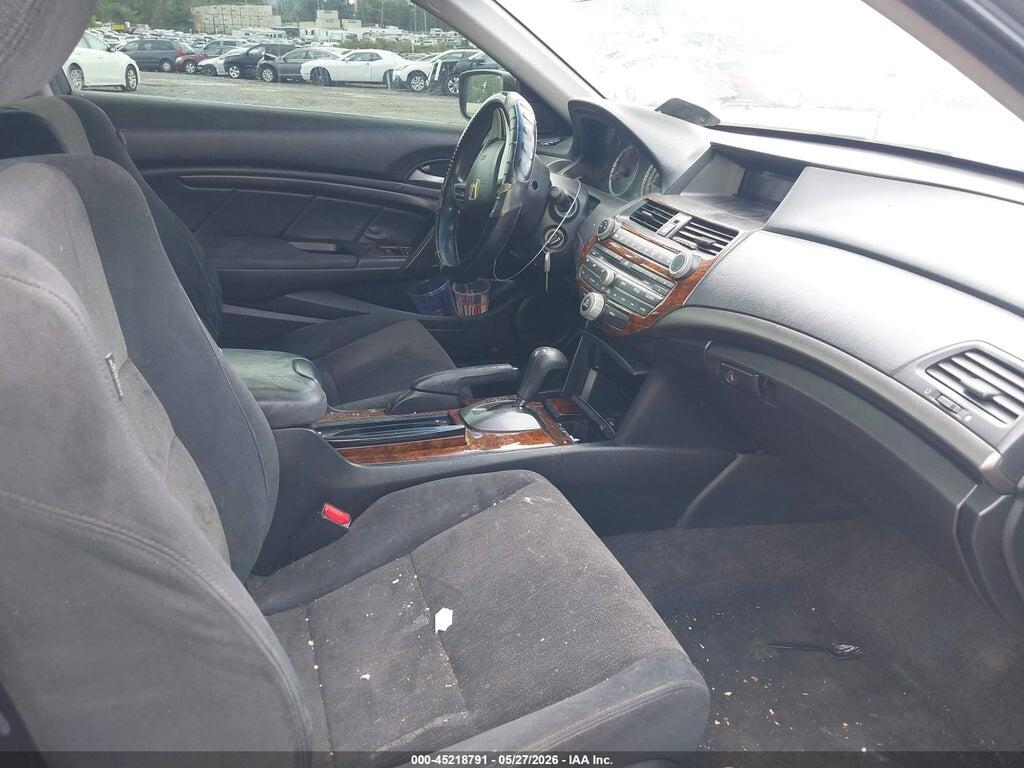 1HGCS1B39AA001875 2010 HONDA ACCORD photo no. 5