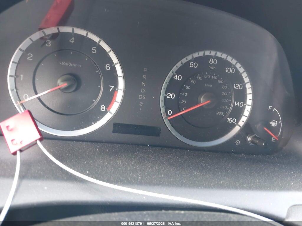 1HGCS1B39AA001875 2010 HONDA ACCORD photo no. 7