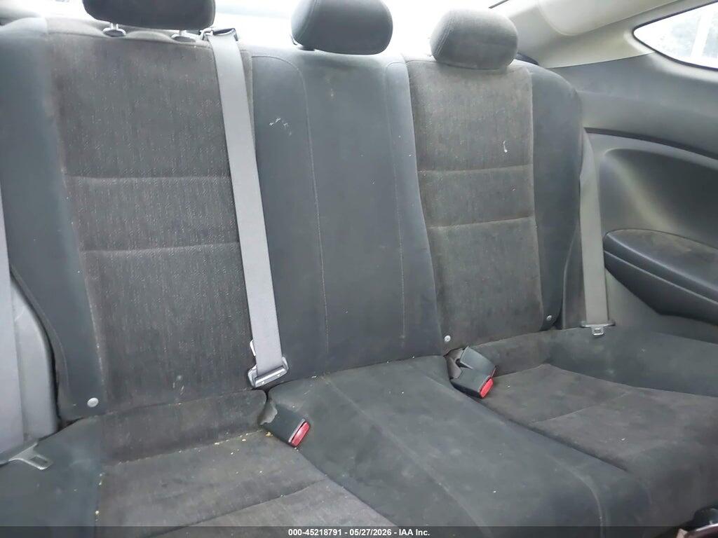 1HGCS1B39AA001875 2010 HONDA ACCORD photo no. 8