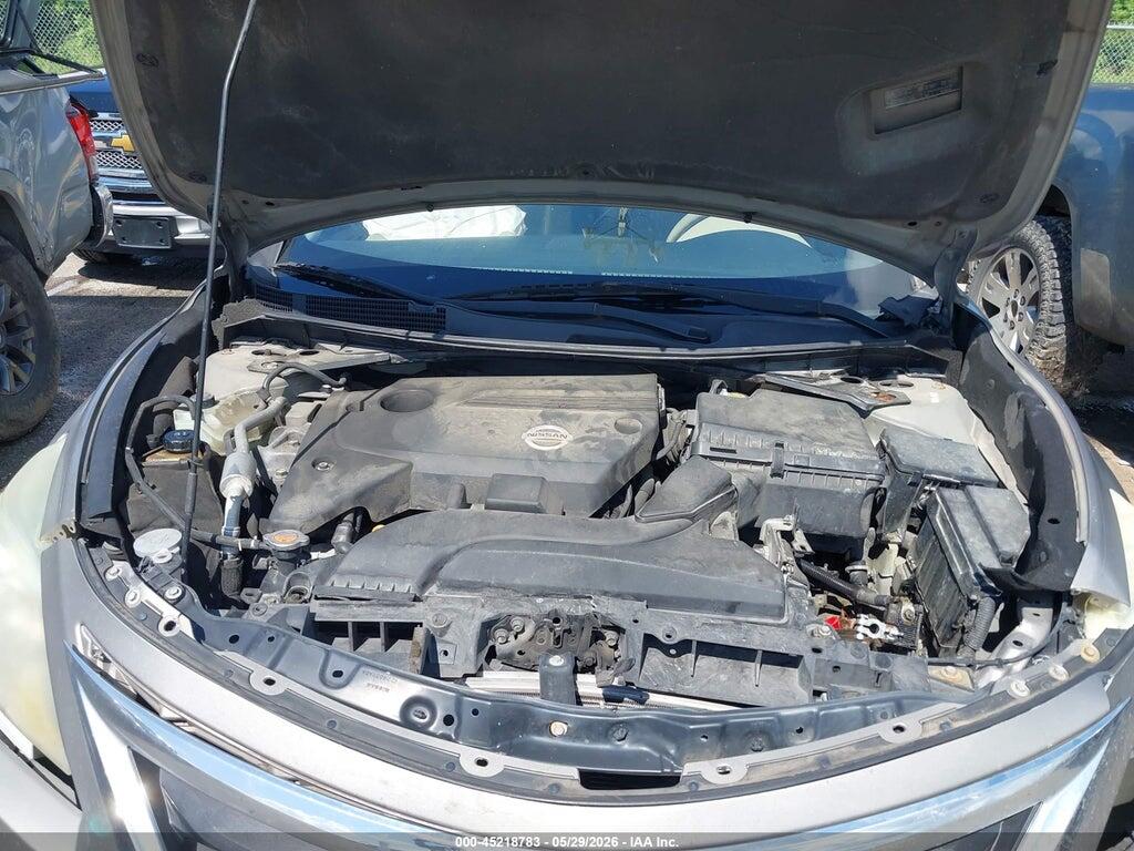 1N4AL3AP8EN228451 2014 NISSAN ALTIMA photo no. 10