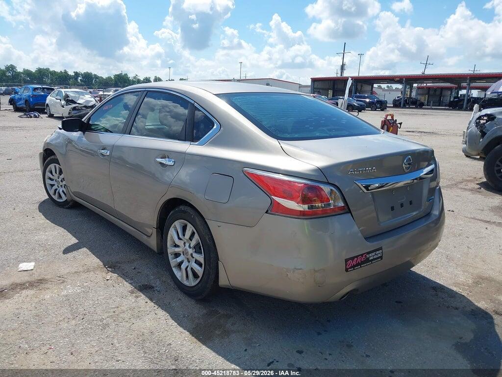 1N4AL3AP8EN228451 2014 NISSAN ALTIMA photo no. 3