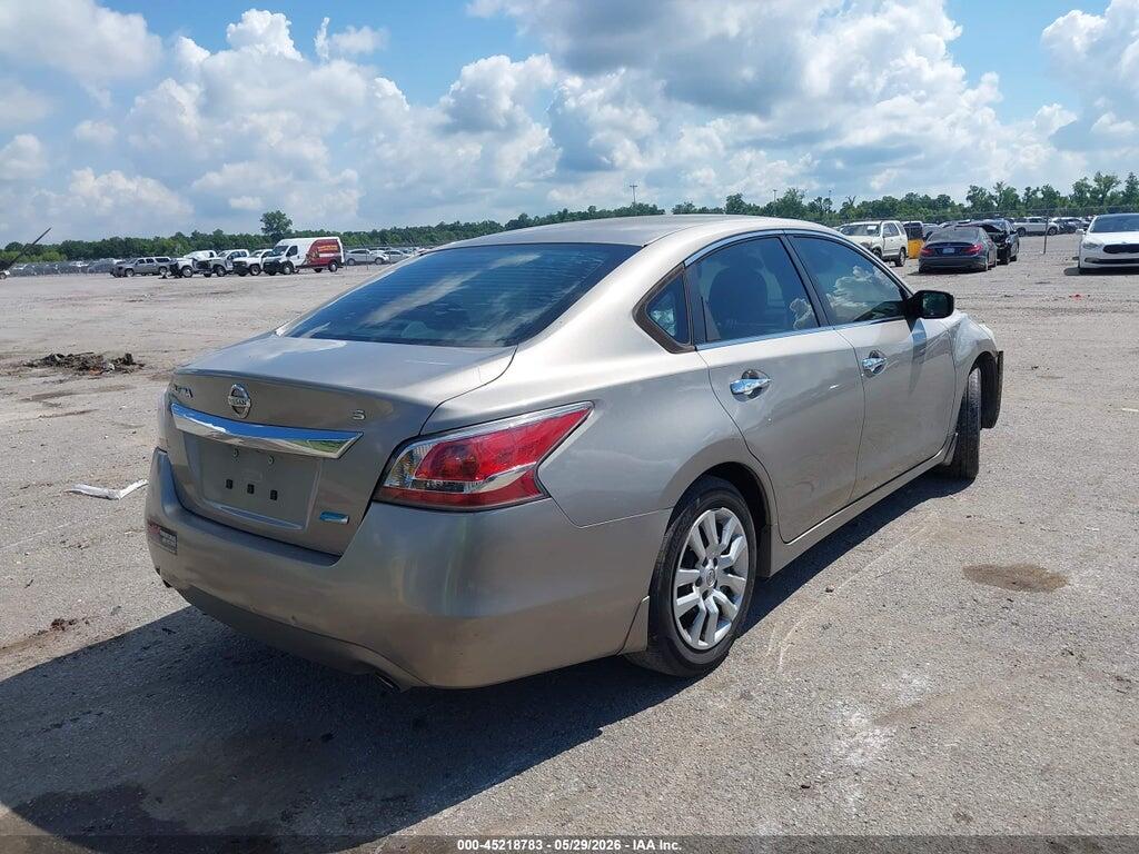 1N4AL3AP8EN228451 2014 NISSAN ALTIMA photo no. 4