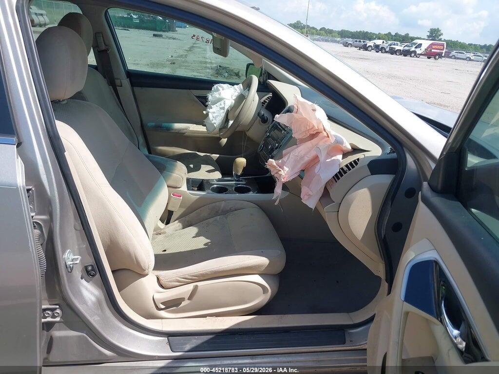 1N4AL3AP8EN228451 2014 NISSAN ALTIMA photo no. 5