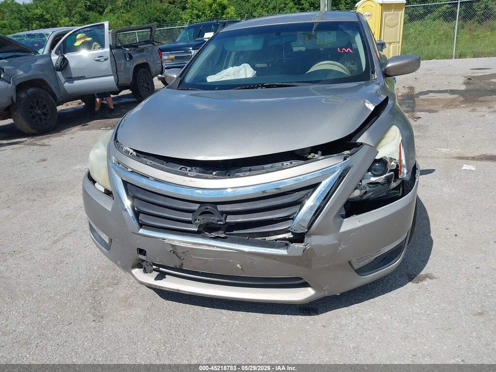 1N4AL3AP8EN228451 2014 NISSAN ALTIMA photo no. 6