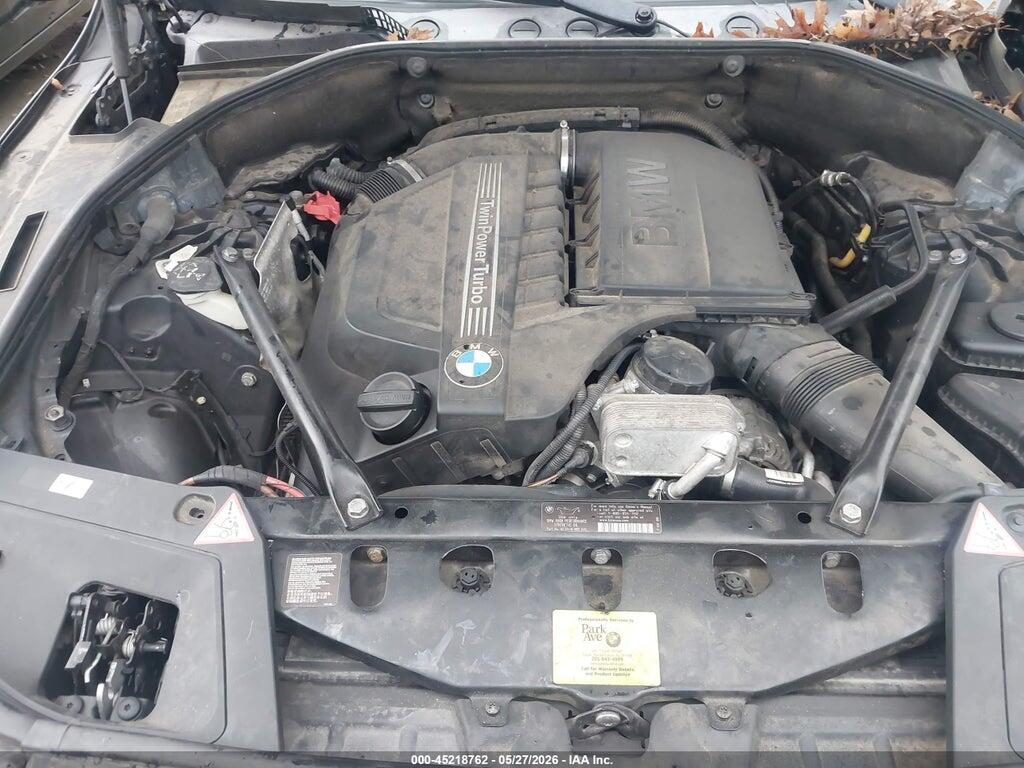 WBASN2C5XCC202311 2012 BMW 535I GRAN TURISMO photo no. 10