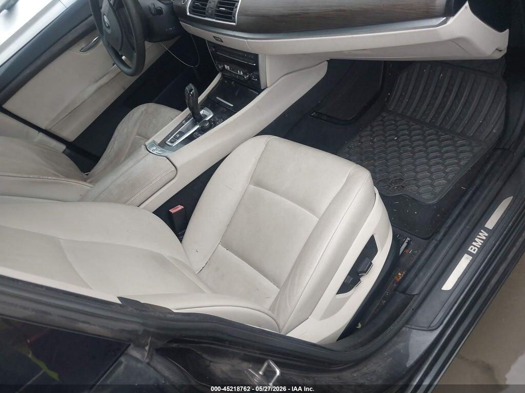 WBASN2C5XCC202311 2012 BMW 535I GRAN TURISMO photo no. 5