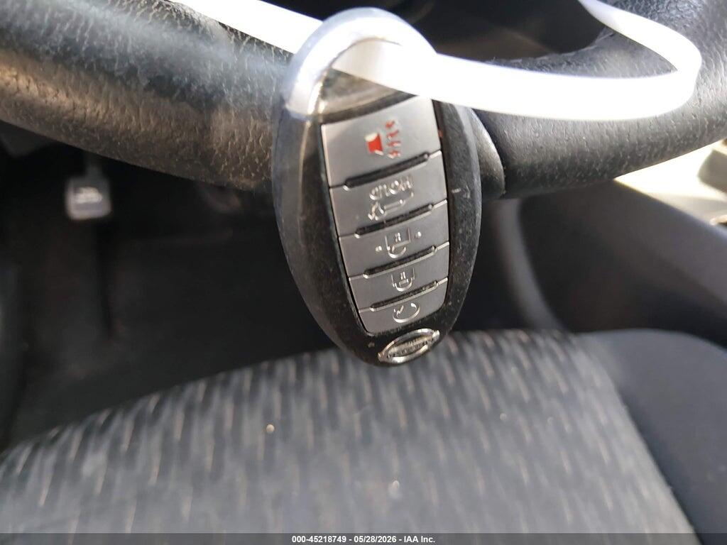 KNMAT2MT1KP525803 2019 NISSAN ROGUE photo no. 11