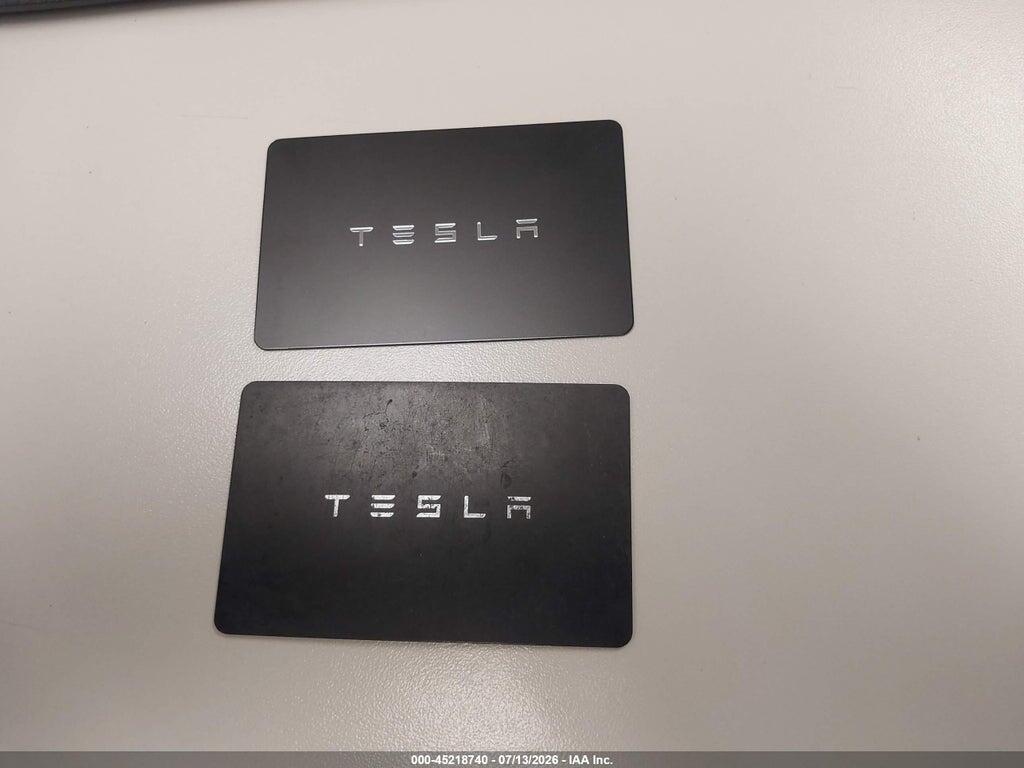 5YJ3E1EA1SF922111 2025 TESLA MODEL 3 photo no. 10