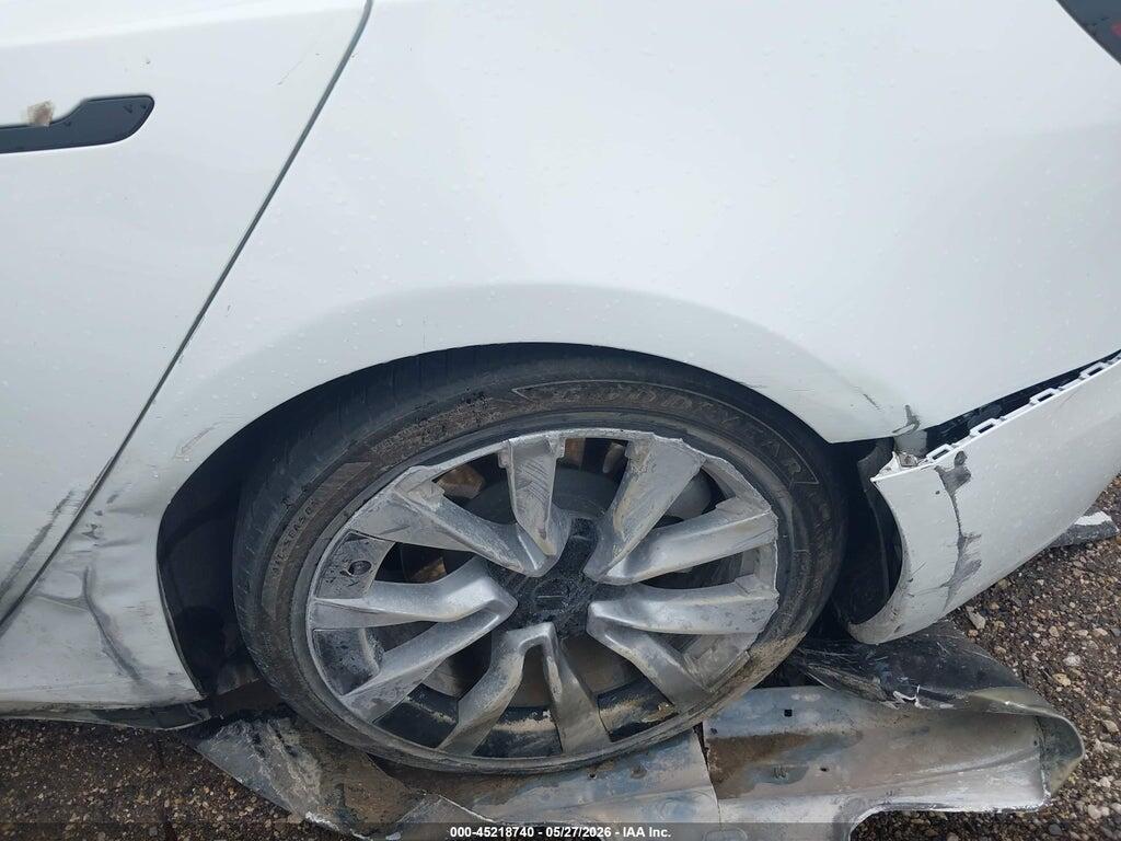 5YJ3E1EA1SF922111 2025 TESLA MODEL 3 photo no. 6