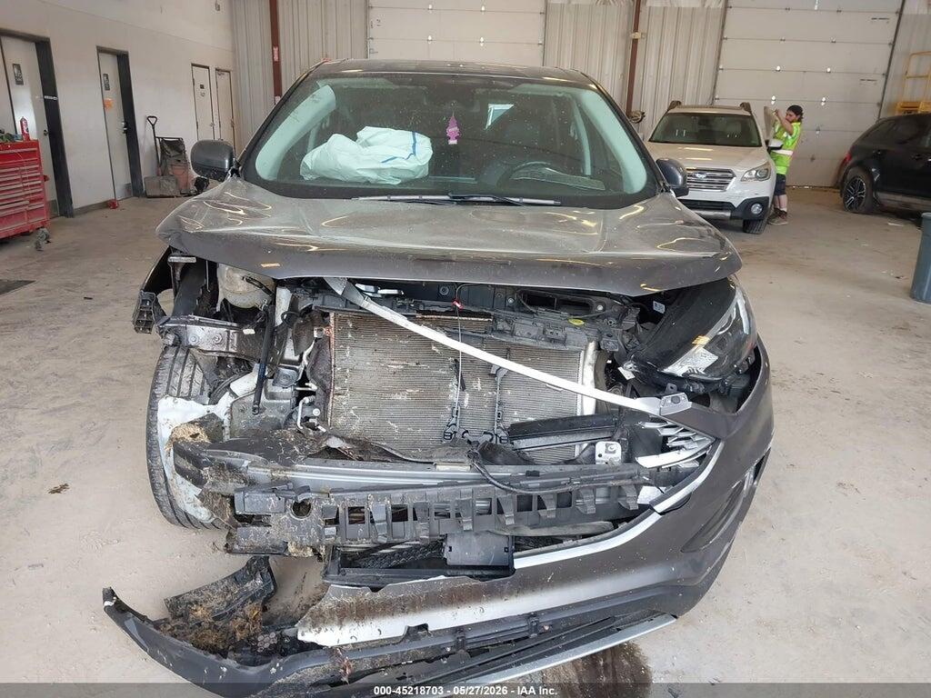2FMPK4J91PBA18315 2023 FORD EDGE photo no. 12
