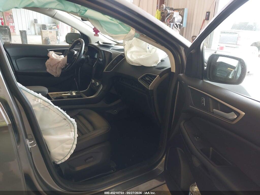 2FMPK4J91PBA18315 2023 FORD EDGE photo no. 5