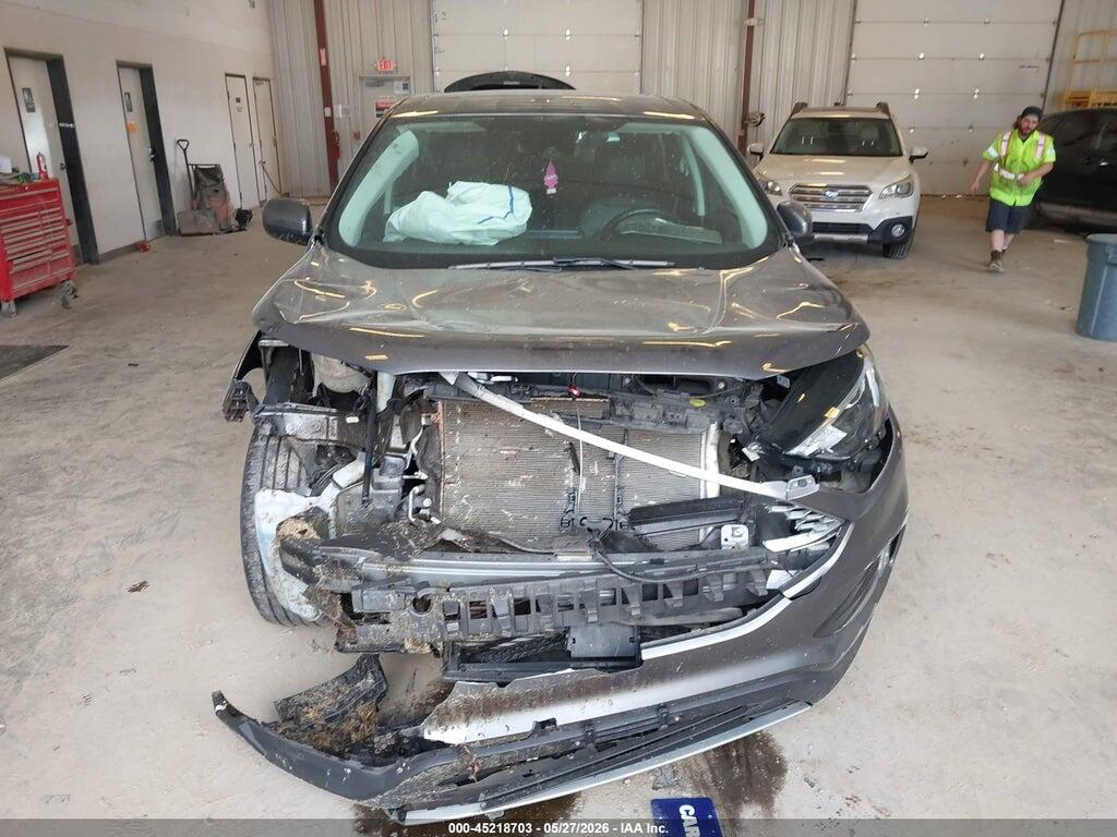2FMPK4J91PBA18315 2023 FORD EDGE photo no. 6