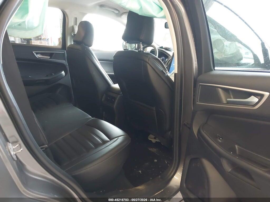2FMPK4J91PBA18315 2023 FORD EDGE photo no. 8