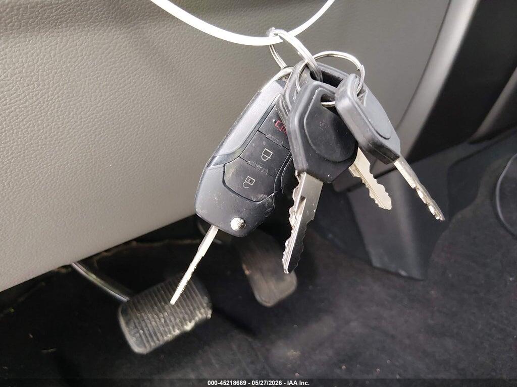 1FTEW1C50KFB20429 2019 FORD F-150 photo no. 11