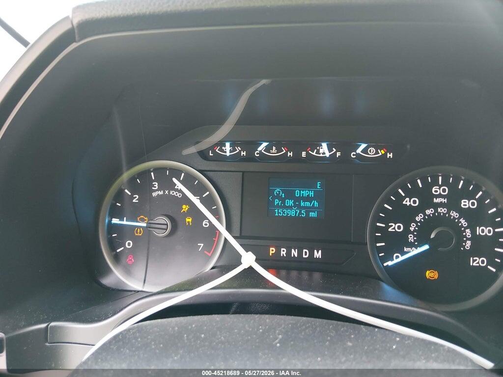 1FTEW1C50KFB20429 2019 FORD F-150 photo no. 7