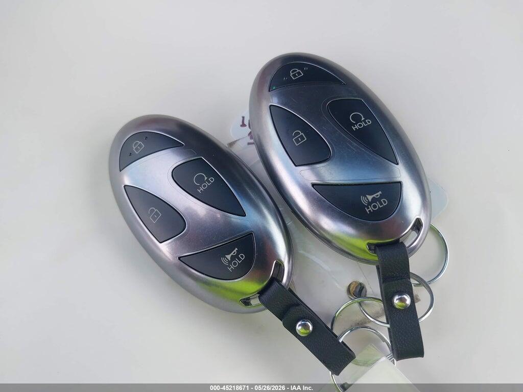 KM8HF3AB3TU419875 2026 HYUNDAI KONA photo no. 11