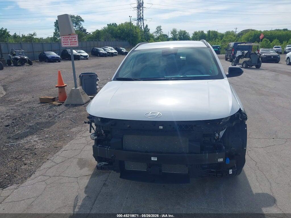 KM8HF3AB3TU419875 2026 HYUNDAI KONA photo no. 12