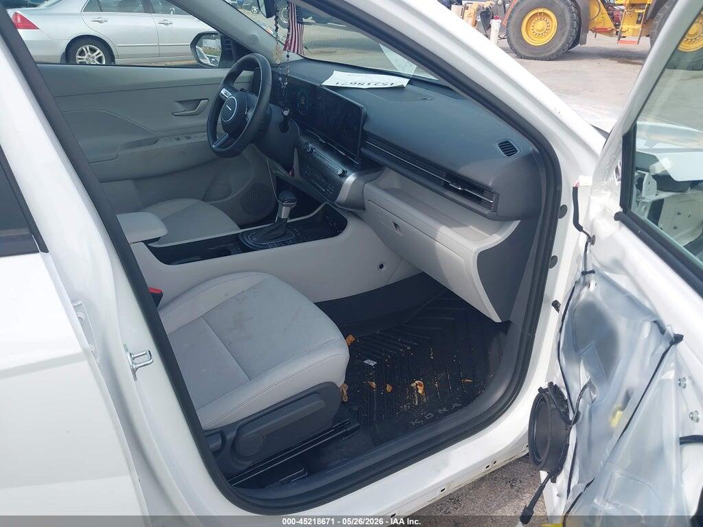 KM8HF3AB3TU419875 2026 HYUNDAI KONA photo no. 6