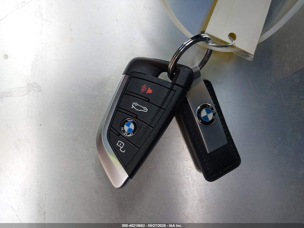 WBY43HD06SFU60439 2025 BMW I4 GRAN COUPE photo no. 11