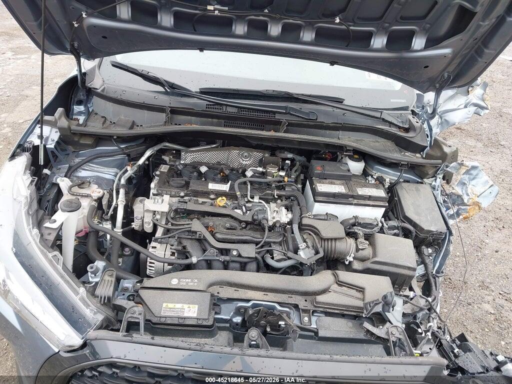 7MUCAABG8RV098740 2024 TOYOTA COROLLA CROSS photo no. 10