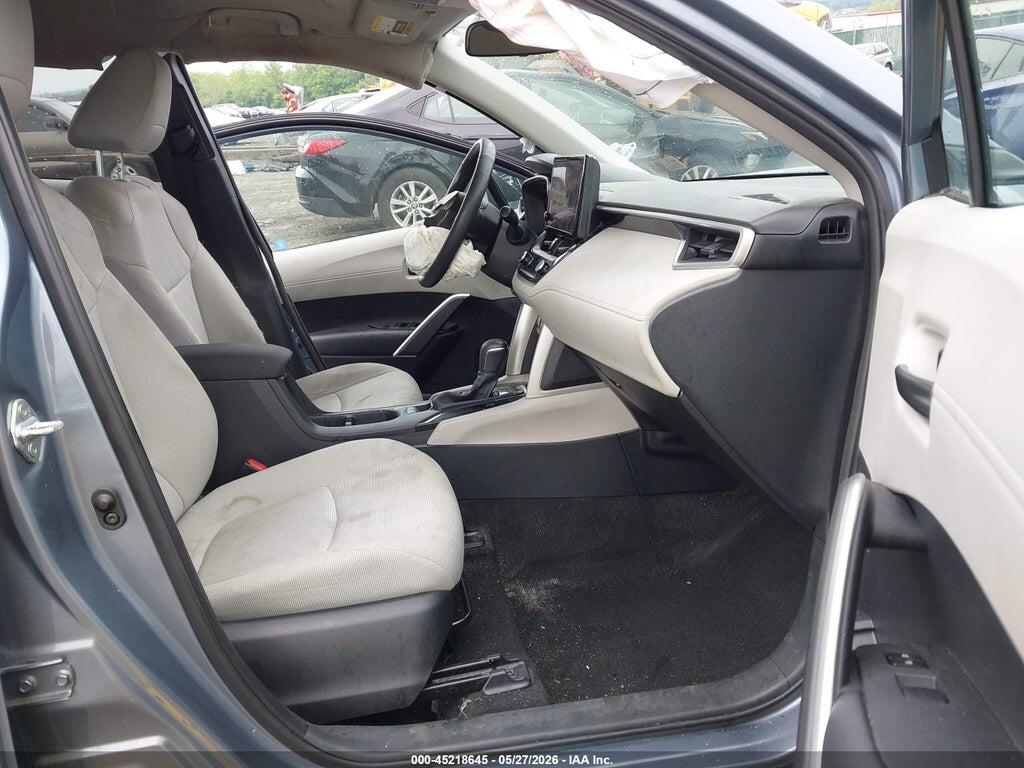 7MUCAABG8RV098740 2024 TOYOTA COROLLA CROSS photo no. 5