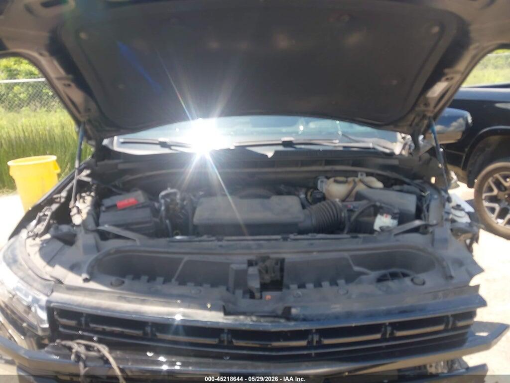 1GNSCRKD0PR206937 2023 CHEVROLET TAHOE photo no. 10
