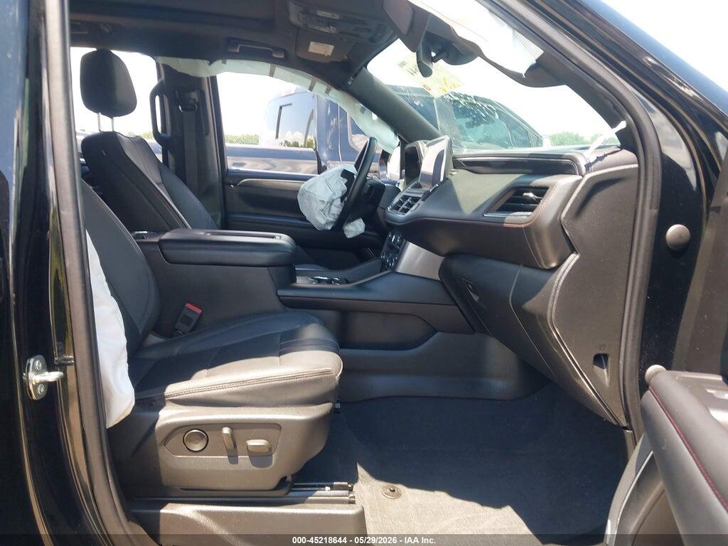 1GNSCRKD0PR206937 2023 CHEVROLET TAHOE photo no. 5