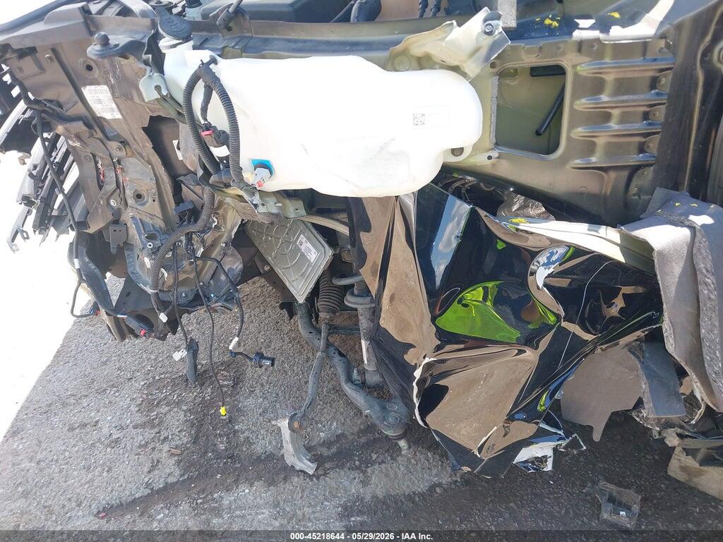 1GNSCRKD0PR206937 2023 CHEVROLET TAHOE photo no. 6