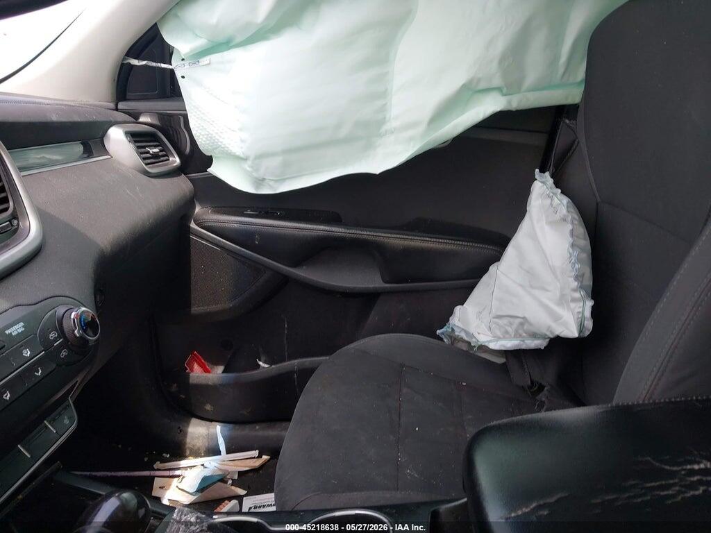5XYPG4A35GG089370 2016 KIA SORENTO photo no. 5