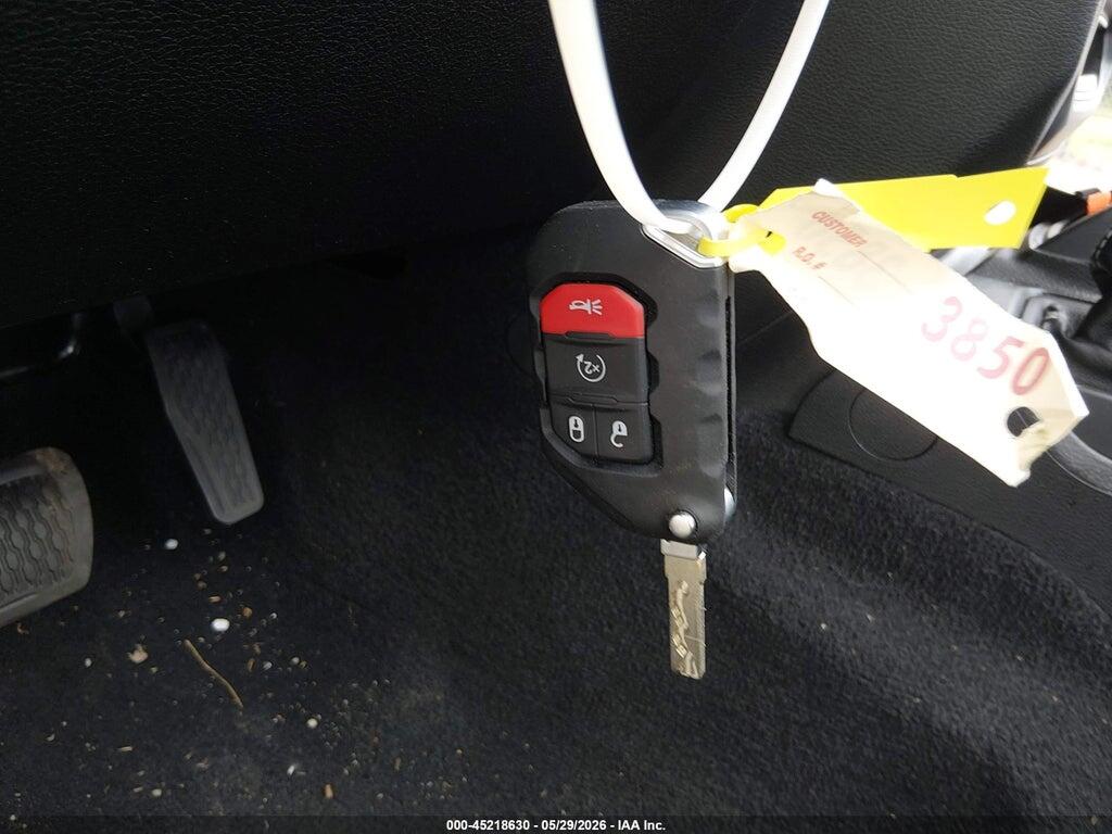 1C4JJXP66PW555658 2023 JEEP WRANGLER 4XE photo no. 11