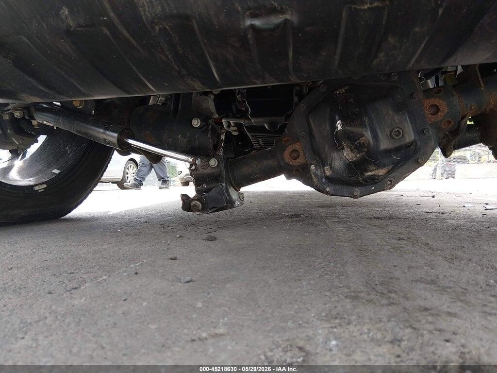 1C4JJXP66PW555658 2023 JEEP WRANGLER 4XE photo no. 6