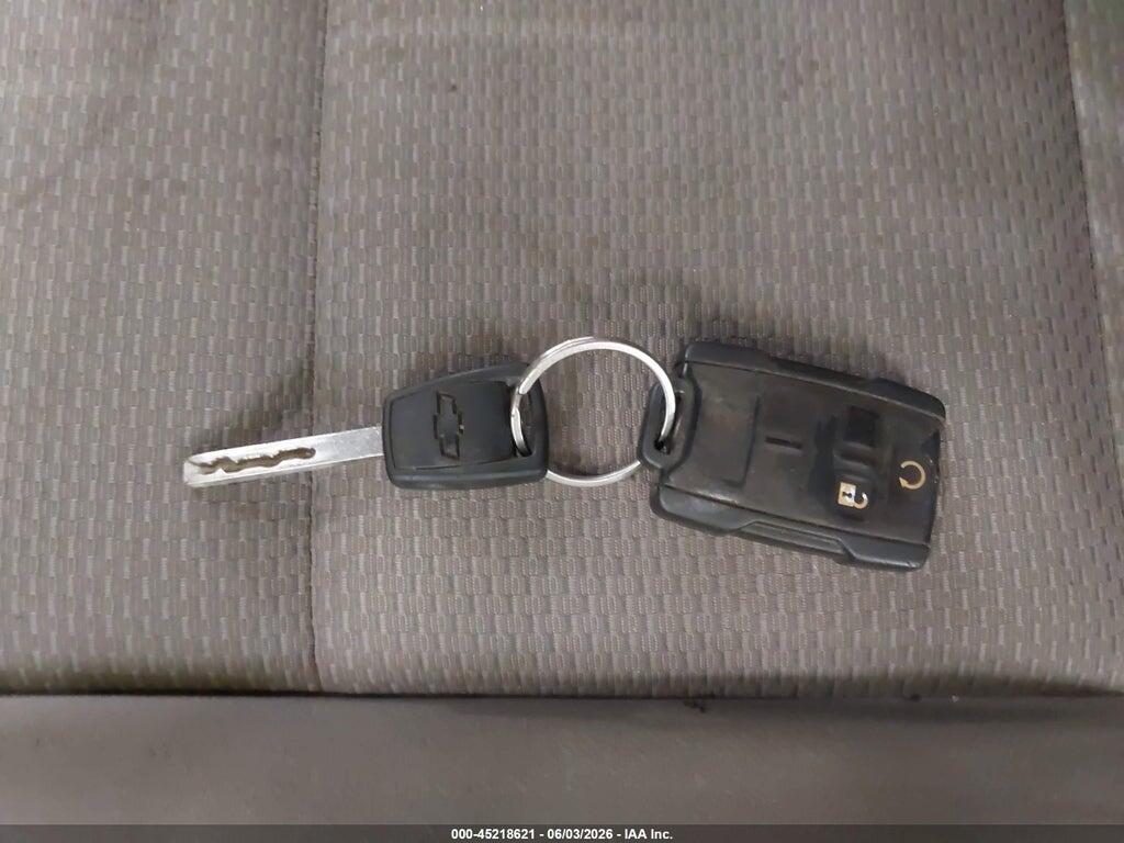 3GCUKREC7EG135580 2014 CHEVROLET SILVERADO 1500 photo no. 11
