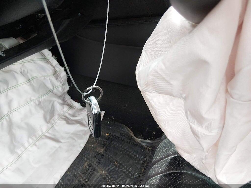 1HGCV2F90JA002831 2018 HONDA ACCORD photo no. 11