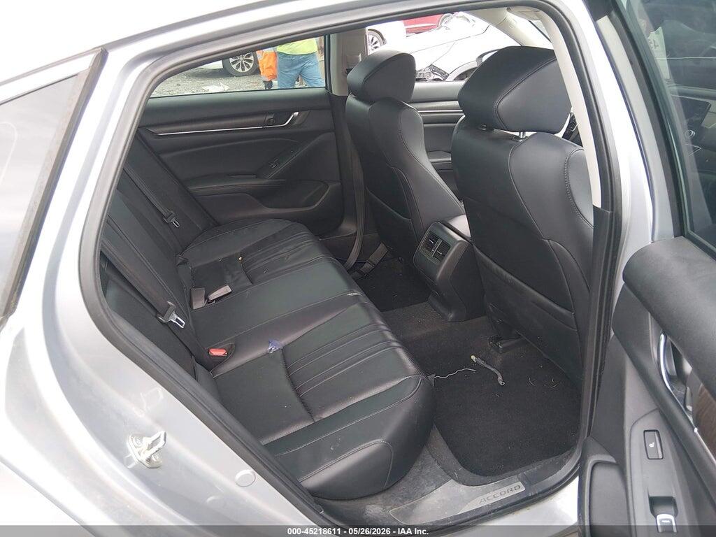 1HGCV2F90JA002831 2018 HONDA ACCORD photo no. 8