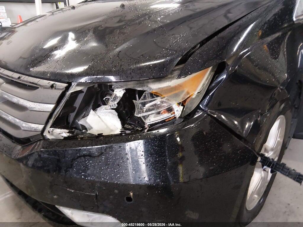 5FNRL5H91BB035052 2011 HONDA ODYSSEY photo no. 6