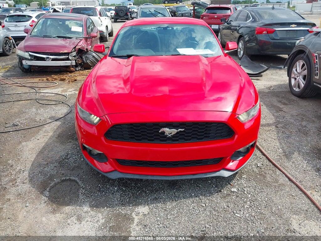 1FA6P8TH2H5316817 2017 FORD MUSTANG photo no. 12