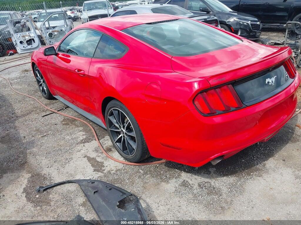 1FA6P8TH2H5316817 2017 FORD MUSTANG photo no. 3