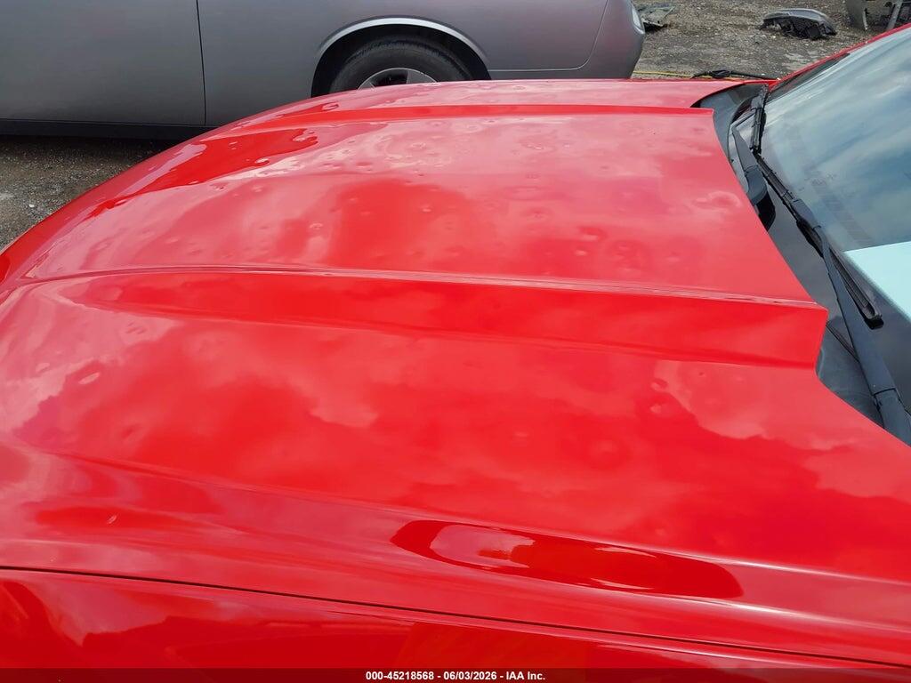 1FA6P8TH2H5316817 2017 FORD MUSTANG photo no. 6