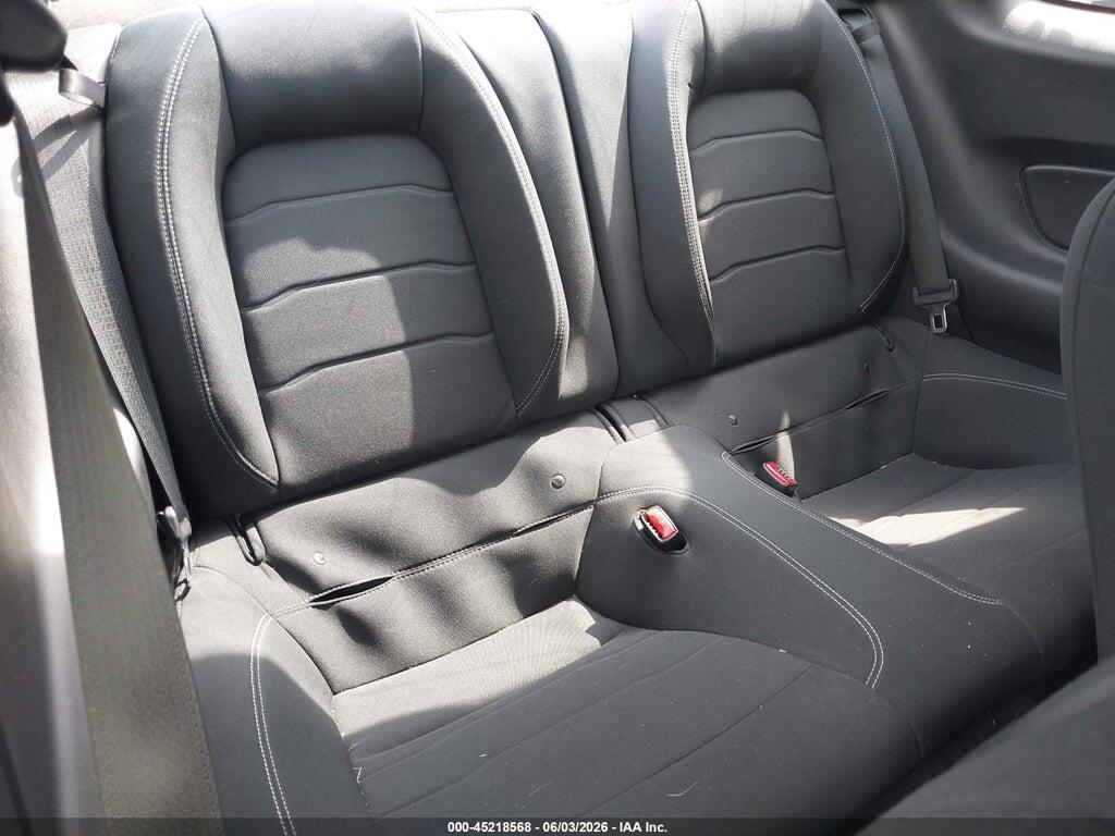 1FA6P8TH2H5316817 2017 FORD MUSTANG photo no. 8