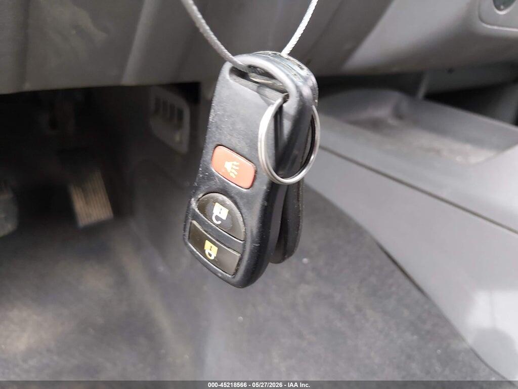 1N6AD0ER6KN726030 2019 NISSAN FRONTIER photo no. 11