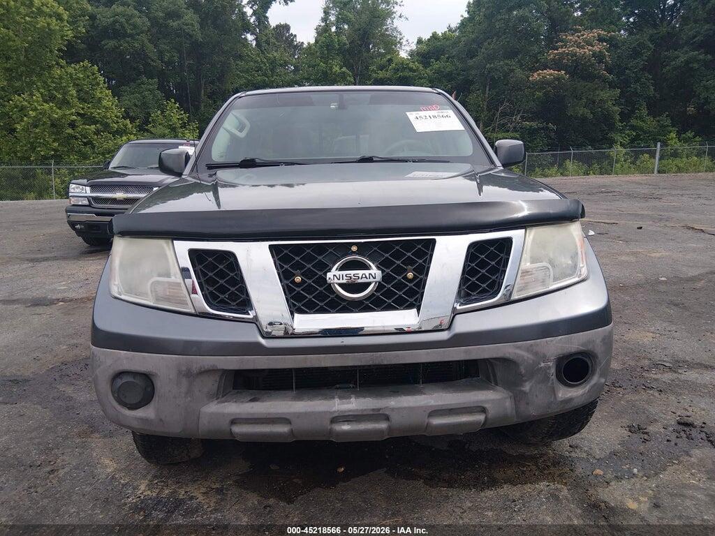 1N6AD0ER6KN726030 2019 NISSAN FRONTIER photo no. 12