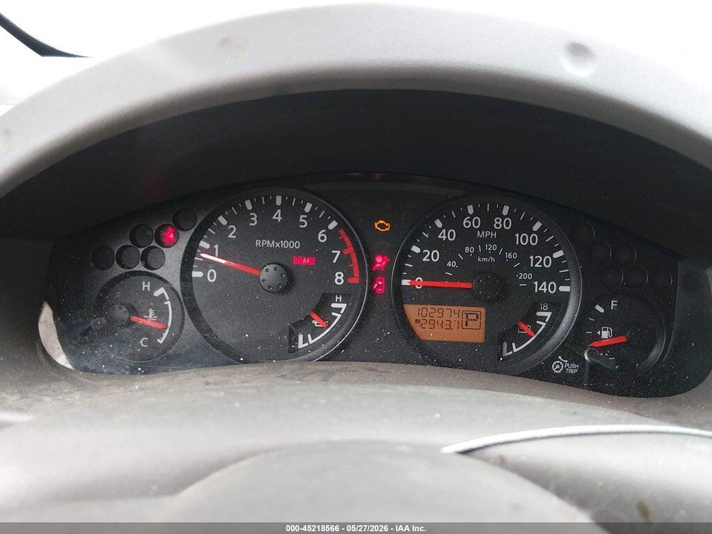 1N6AD0ER6KN726030 2019 NISSAN FRONTIER photo no. 7