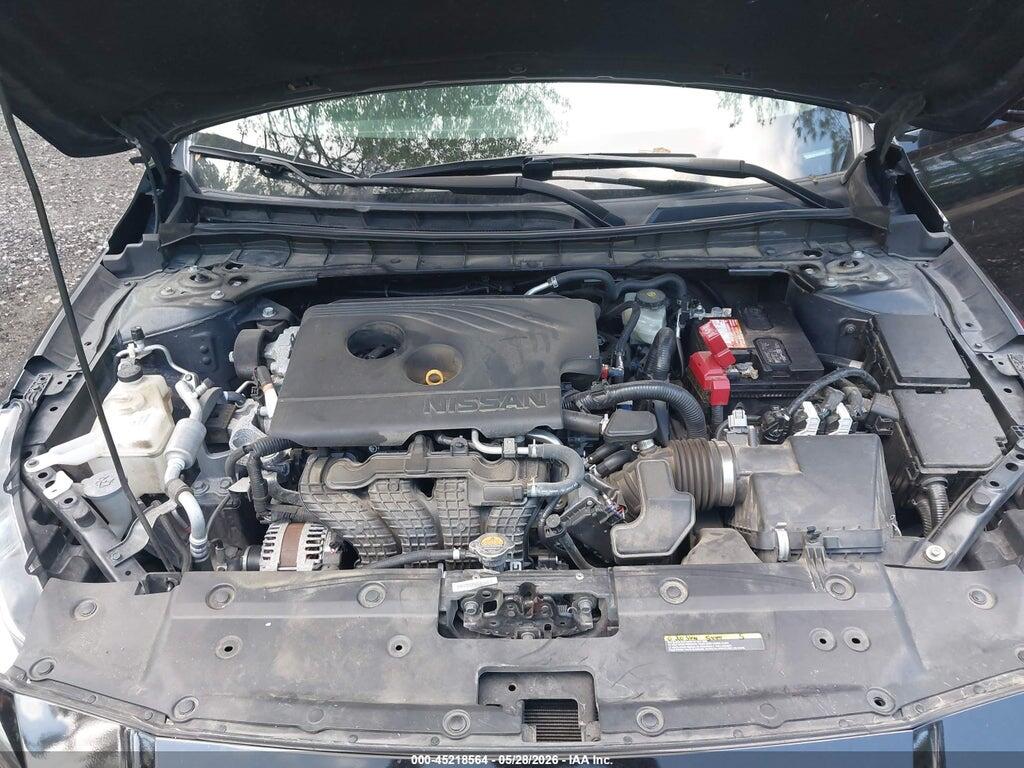 1N4BL4DV1KC150607 2019 NISSAN ALTIMA photo no. 10