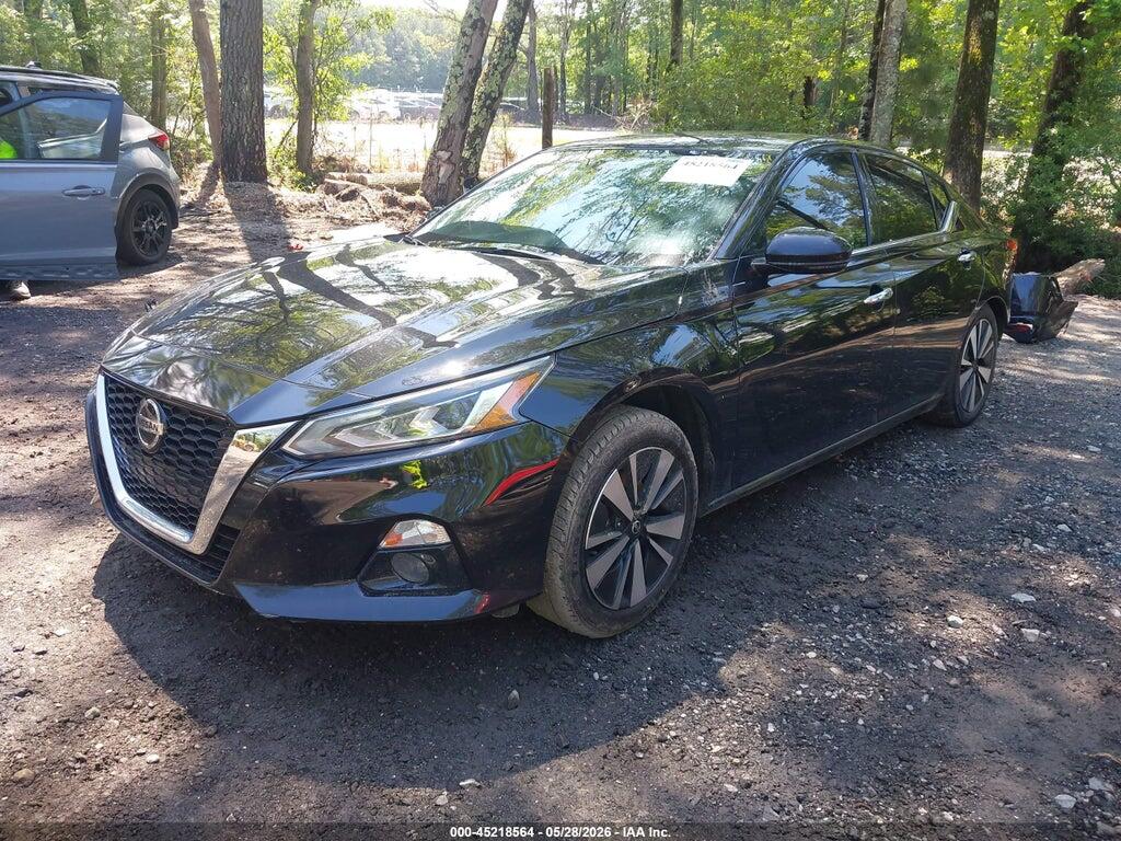 1N4BL4DV1KC150607 2019 NISSAN ALTIMA photo no. 2