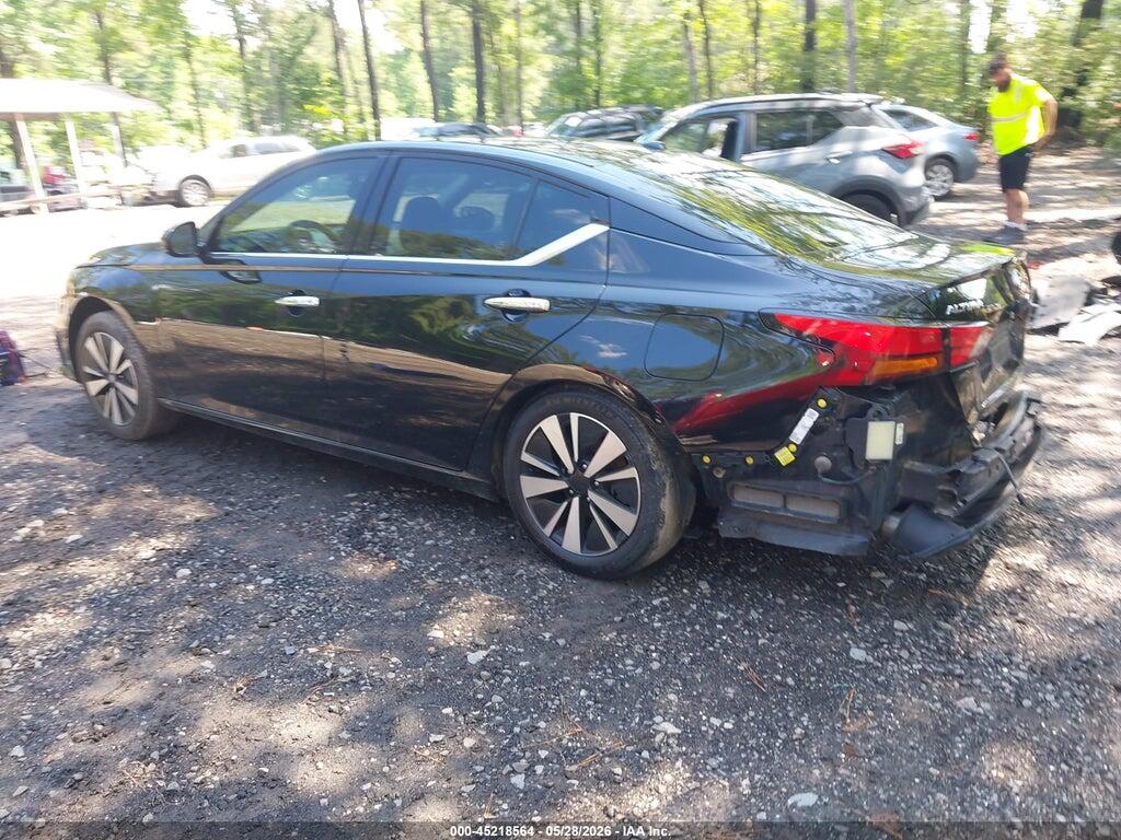 1N4BL4DV1KC150607 2019 NISSAN ALTIMA photo no. 3