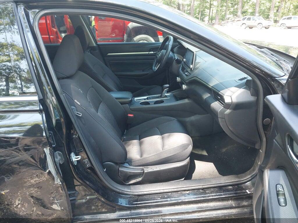 1N4BL4DV1KC150607 2019 NISSAN ALTIMA photo no. 5