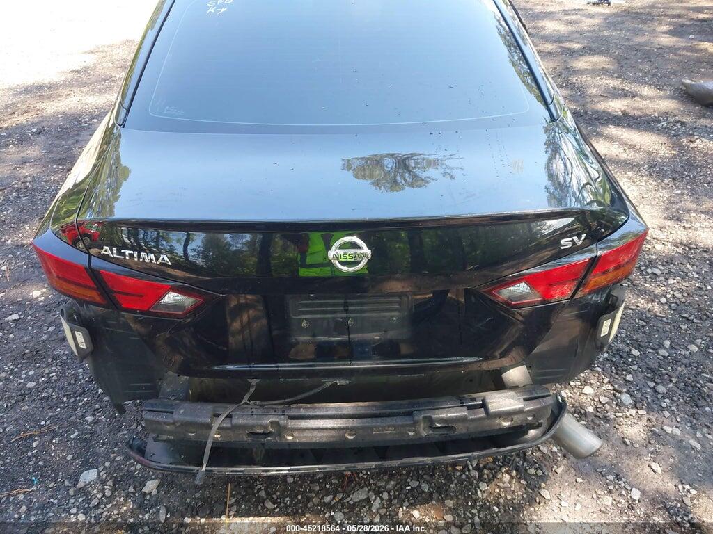 1N4BL4DV1KC150607 2019 NISSAN ALTIMA photo no. 6