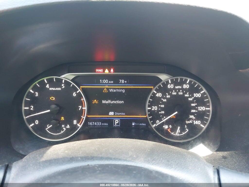 1N4BL4DV1KC150607 2019 NISSAN ALTIMA photo no. 7